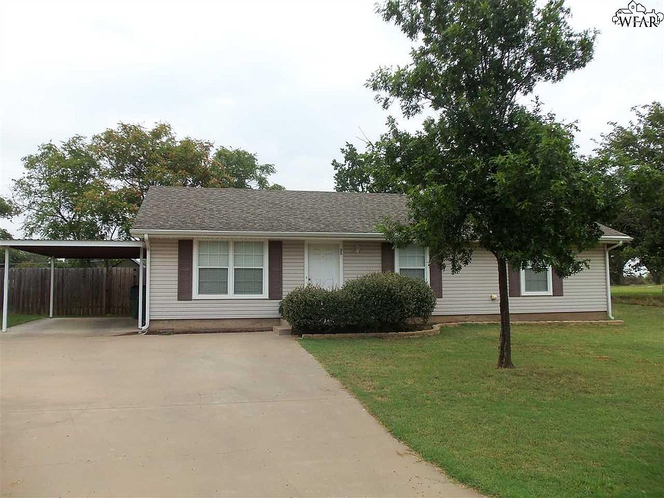 21 Gilbert Rd, TX 76354 Zillow