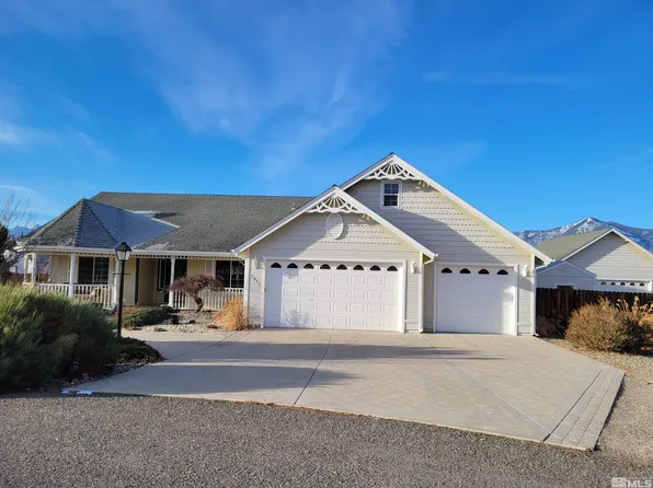 2912 Cielo Vista Ct, Minden, NV 89423