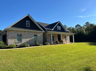 789 County Road 721, Enterprise, AL 36330