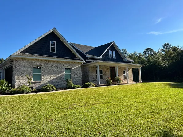 789 County Road 721, Enterprise, AL 36330