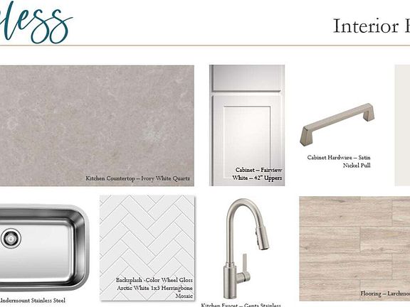 Lot 455 - 32196 N Buckaroo Rd - Jade Interior Image 4