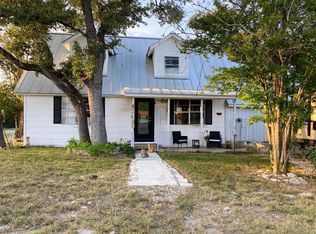 1843 Rhinestone, Canyon Lake, TX 78133