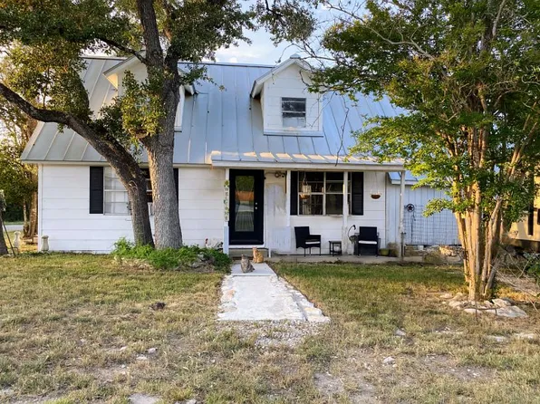 1843 Rhinestone, Canyon Lake, TX 78133