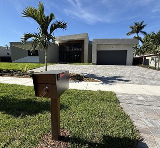 45 NW 158th St, Miami, FL, 33169