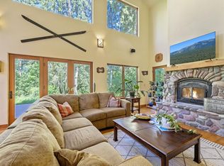 268 Haskill Crossing Rd, Whitefish, MT 59937