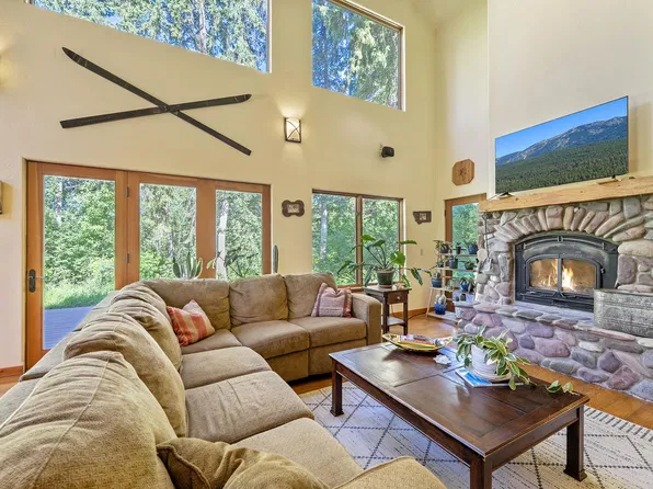 268 Haskill Crossing Rd, Whitefish, MT 59937