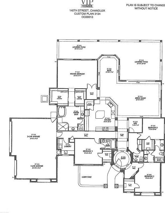 2nd image of 21636 S 140th St
