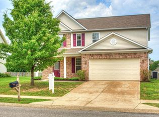 9750 Lomax Dr, Avon, IN 46123