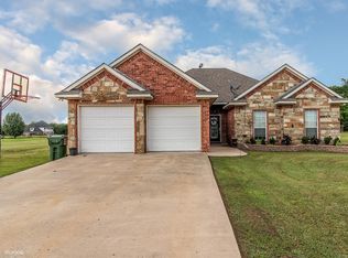 62 Eagle Loop Rd, Durant, OK 74701