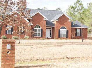 111 Loblolly Ln, Albany, GA 31721