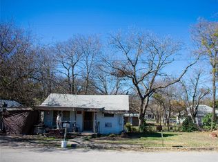 502 S Railroad St, Hamilton, TX 76531