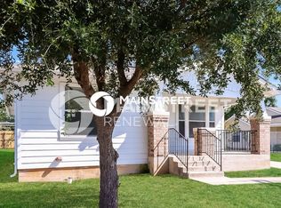 3520 Garrett Rd, Euless, TX 76040