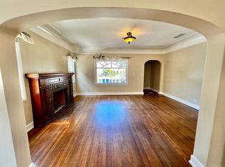 1222 S Redondo Blvd, Los Angeles, CA 90019