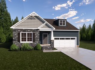 The Shenandoah Plan, Poplar Village, Chester, VA 23831