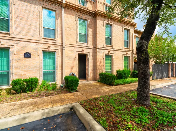 7707 Broadway #26A, San Antonio, TX 78209