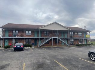 260 Faro Ct APT 4, Hebron Estates, KY 40165