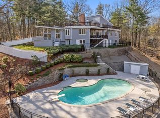 38 High Rock Rd, Wayland, MA 01778