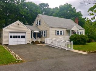 11 Prudence Rd, Lynn, MA 01905