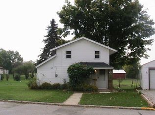 408 E Collins St, Columbia City, IN