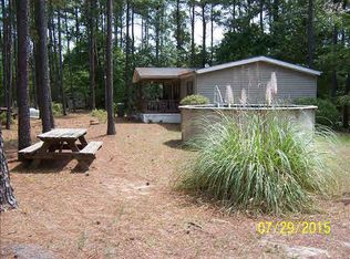 1519 Salem Church Rd, Irmo, SC 29063