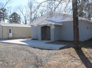 171 Kay Ln, Clinton, AR 72031