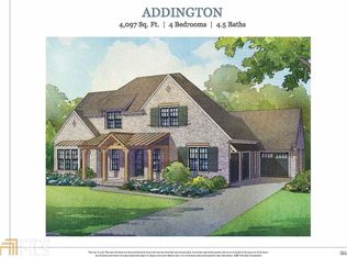 4811 Hanalei Holw, Suwanee, GA 30024