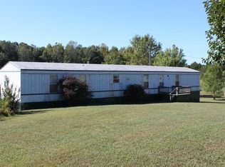 780 Pottershop Rd, Nancy, KY 42544