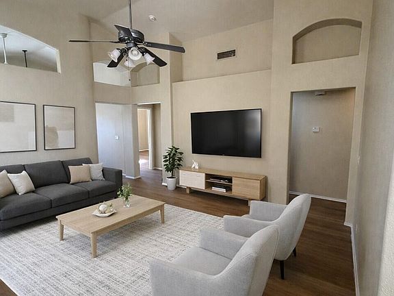 2nd image of 3523 W WHISPERING WIND Drive