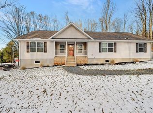 76 Hemlock Dr, Moscow, PA 18444