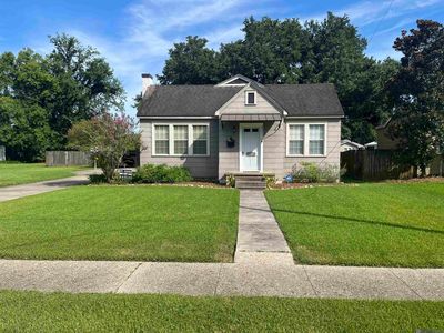 58345 Elm St, Plaquemine, LA, 70764