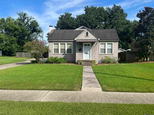 58345 Elm St, Plaquemine, LA 70764