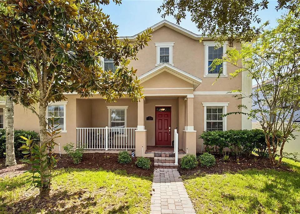 5506 New Independence Pkwy
