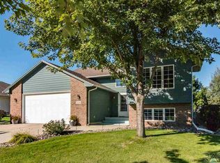 3243 S Pillsberry Ave, Sioux Falls, SD 57103