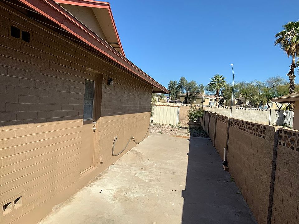 14207 N 51st Dr, Glendale, AZ 85306 Zillow