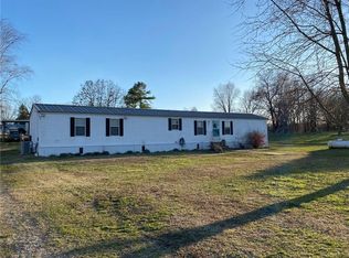 910 S Cherokee St, Kansas, OK 74347