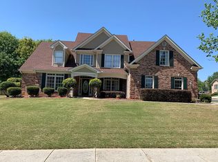 3073 May Bridge Ln, Loganville, GA 30052