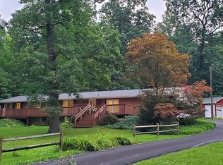 151 Ridge Rd #16865, Pennsylvania Furnace, PA 16865