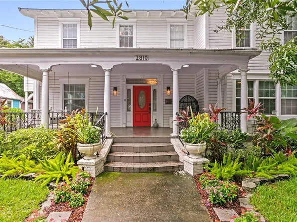 2810 N 10th St, Tampa, FL 33605