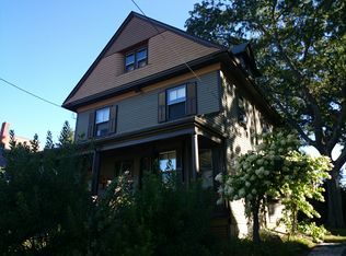 227 Temple St, West Roxbury, MA 02132