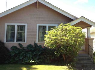 1233 NE 69th St, Seattle, WA 98115