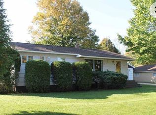 15666 Erickson St, Lanse, MI 49946