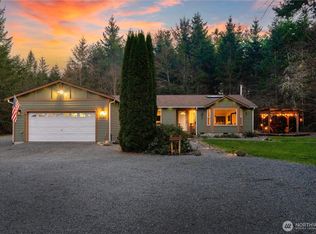 5202 383rd Street E, Eatonville, WA