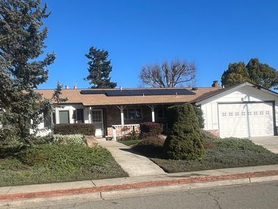 12 Devonshire Dr, Novato, CA, 94947