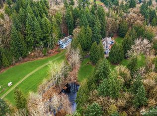 21407 NE Union Hill Road, Redmond, WA 98053