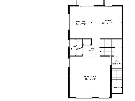 4th image of 6360 Galleon Dr