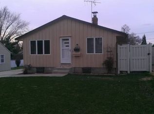 3117 32nd Ave NE, Saint Anthony, MN 55418