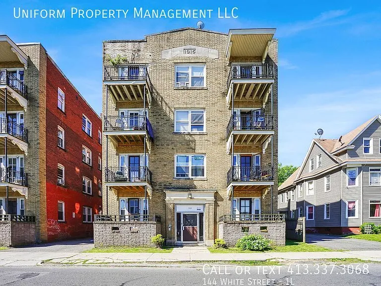 144 White St #1L — Photo 2