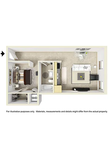 Floor plan 6