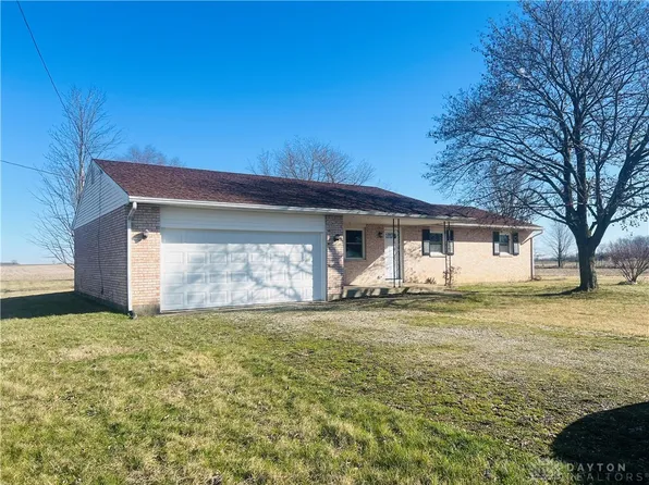 2456 Cox Rd, Greenville, OH 45331