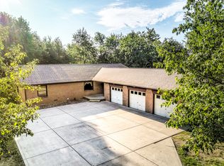 8741 N County Road 150 E, Pittsboro, IN